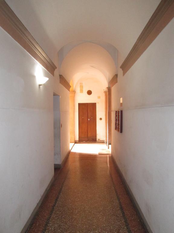 Altana Sul Tetto Appartement Bologna Buitenkant foto